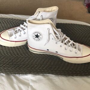 Converse Chuck Taylor All Star High Tops